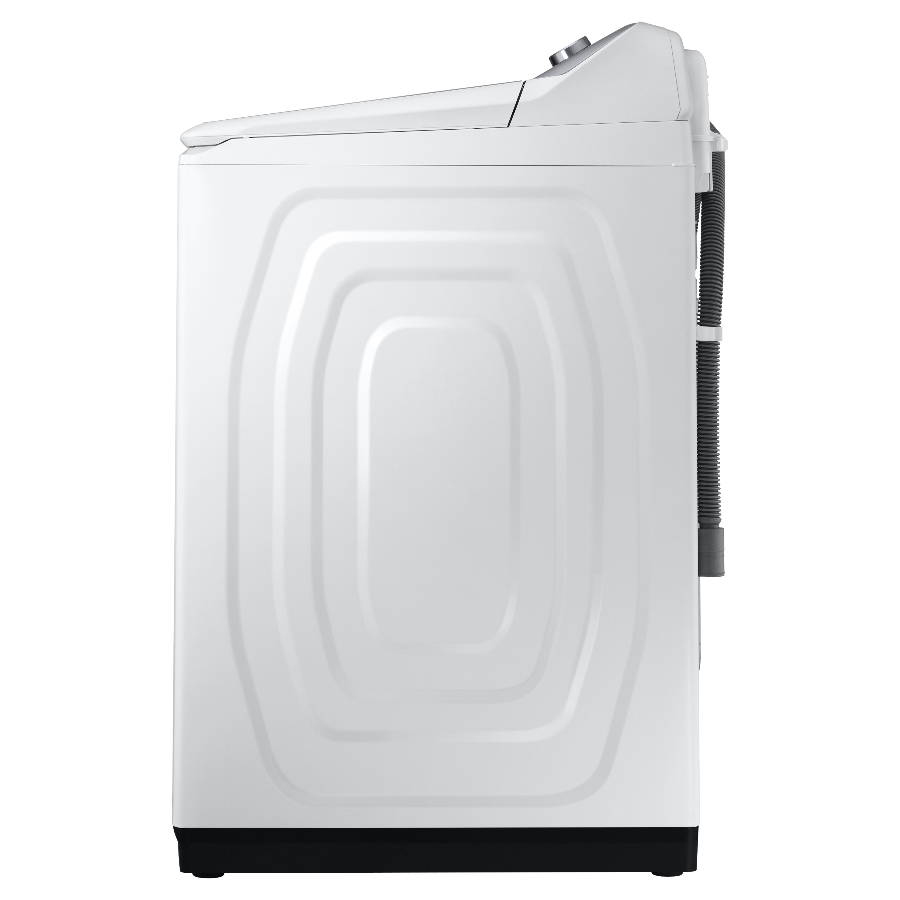 Thumbnail image of 4.9 cu. ft. Capacity Top Load Washer with ActiveWave™ Agitator and Active WaterJet in White