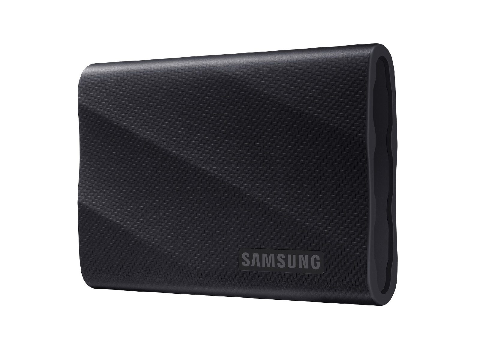 Thumbnail image of Portable SSD T9 4 TB USB 3.2 Gen 2x2 (Black)
