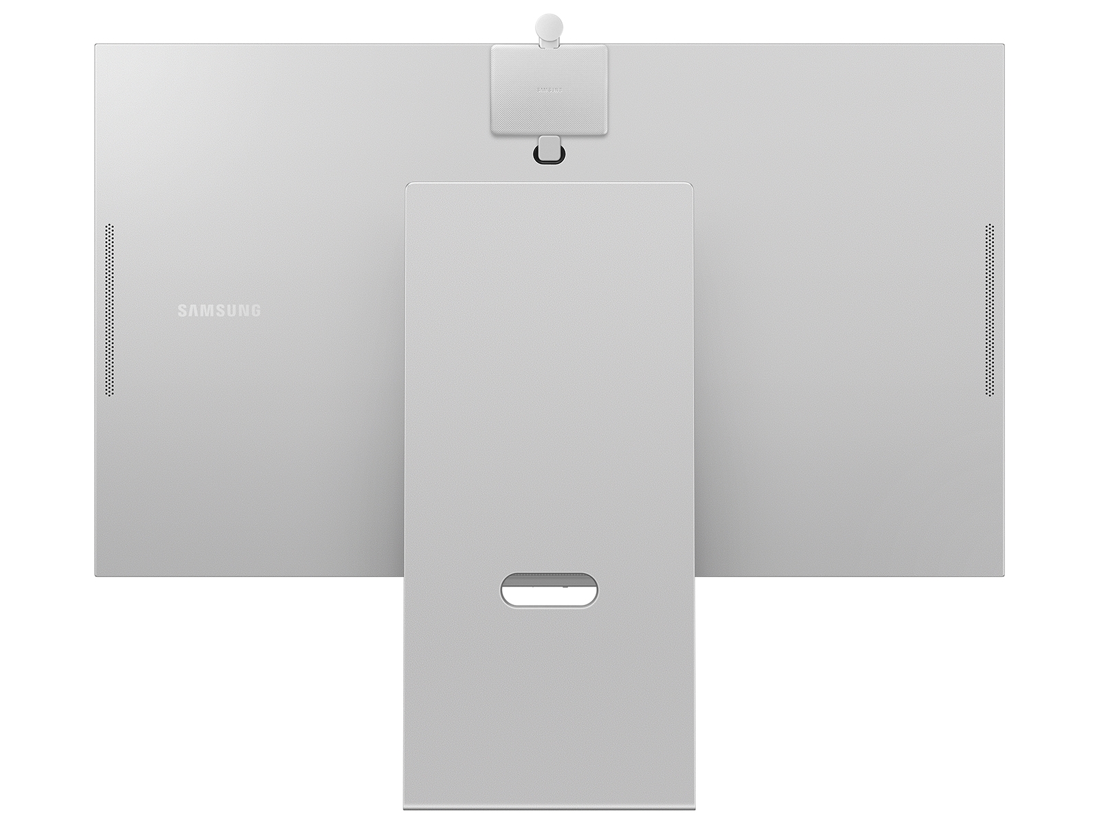 SamsungUS/home/computing/monitors/uhd-and-wqhd/08222023/S90PC_006_Back_Silver_SCOM.jpg