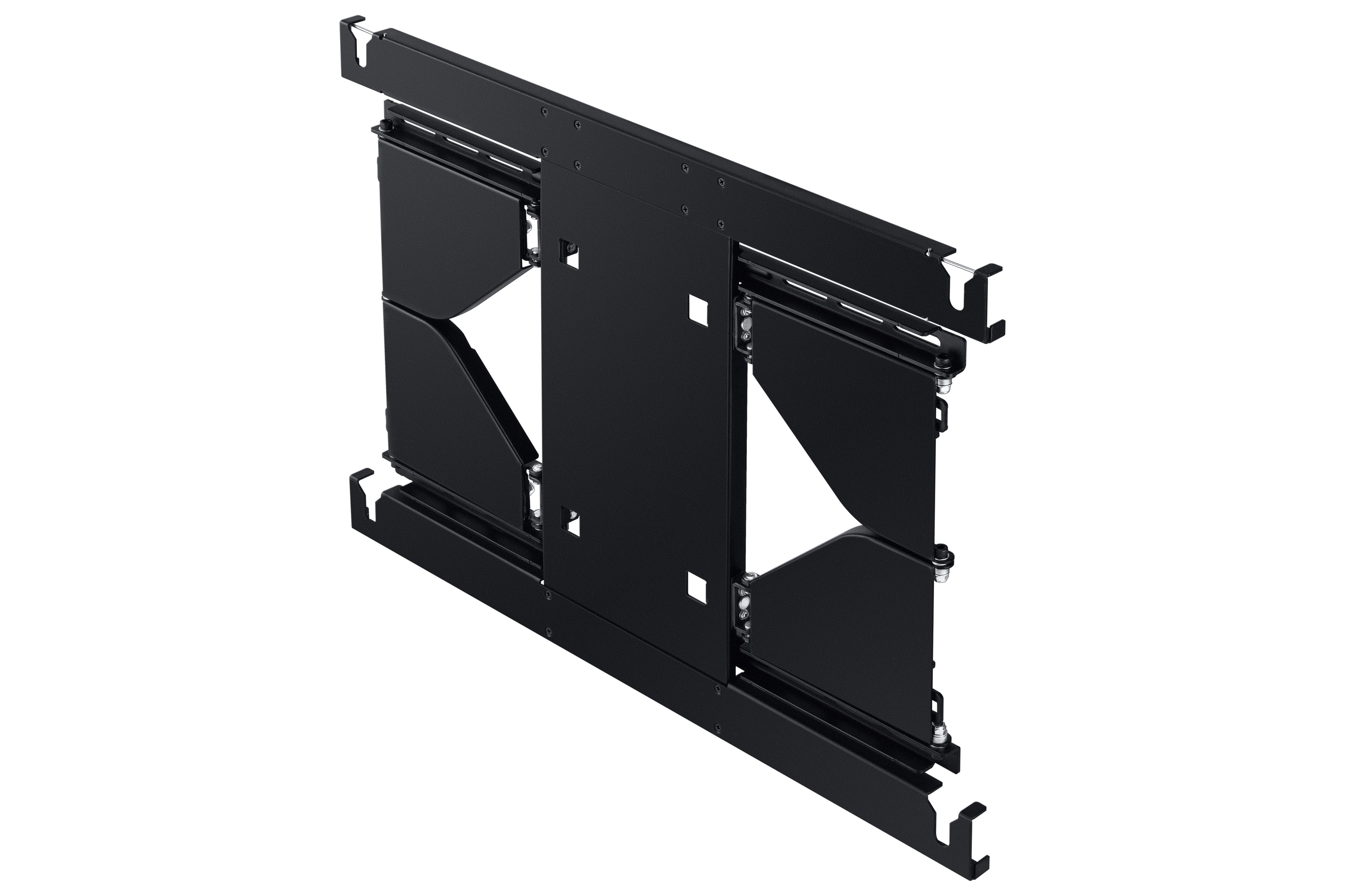 Thumbnail image of Full Motion Slim Wall Mount (VESA: 600x400)