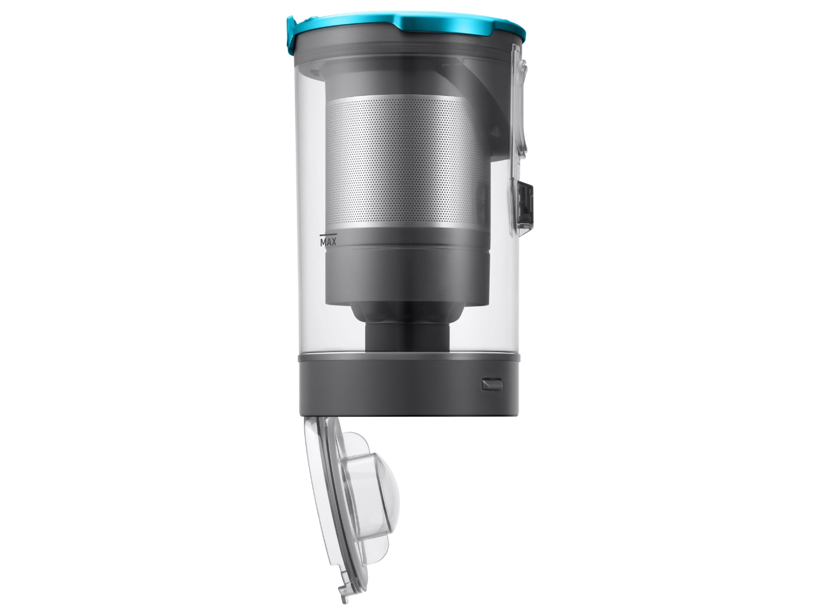 Thumbnail image of Samsung Clean Station™ in Silver
