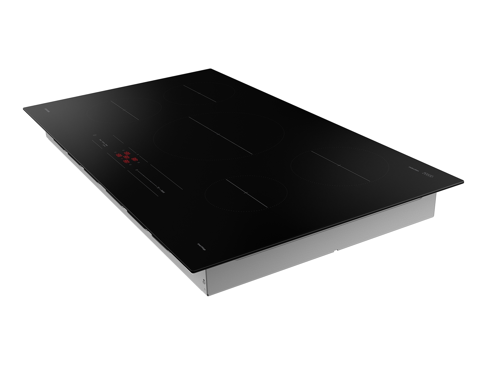 Thumbnail image of 36” Smart Induction Cooktop with Wi-Fi in Black