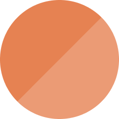 Clementine glass