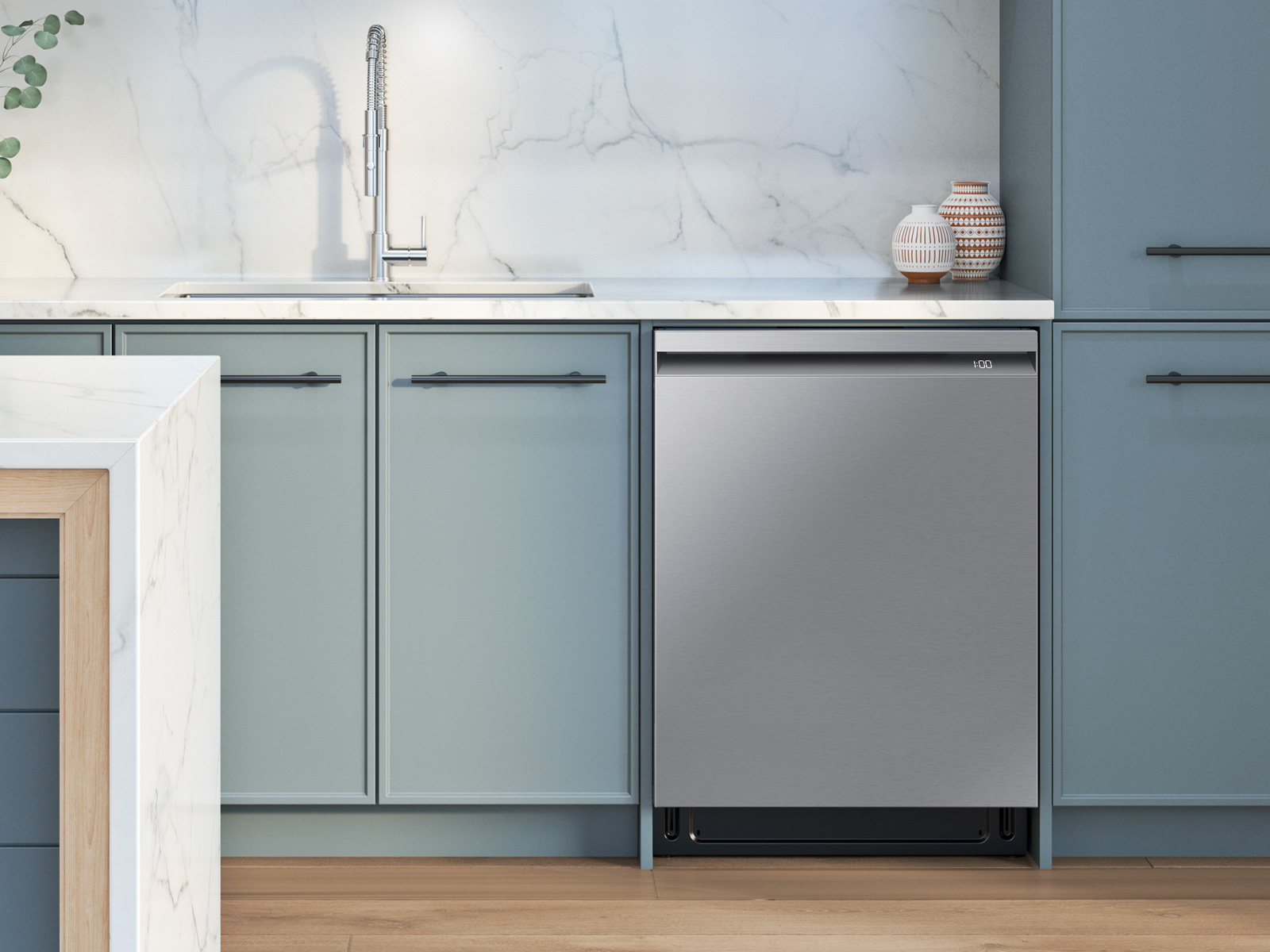 SamsungUS/home/home-appliances/home-appliance-accessories/dishwashers/dw80b7070us-aa/2252022/DW80B7070US_03_Lifestyle_Silver_SCOM.jpg