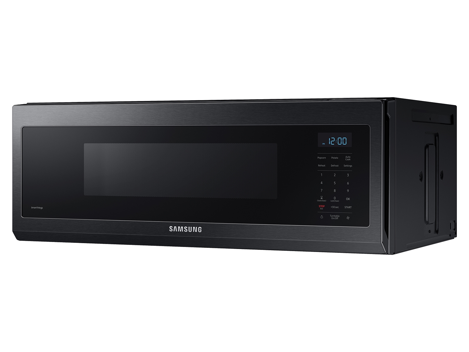 SamsungUS/home/home-appliances/microwave/over-the-range/me11f7510mt-aa/gallery/ME11F7510MT_09_Matte_Black_Steel_SCOM.jpg
