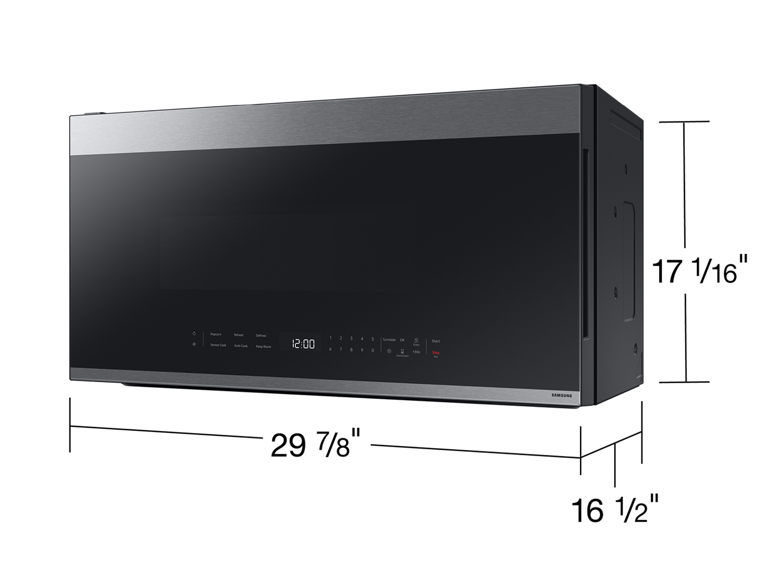 SamsungUS/home/home-appliances/microwave/pdp/me21dg6500sraa/gallery/ME21DG6500SR_02_Stainless_Steel_Fraction_SCOM.jpg