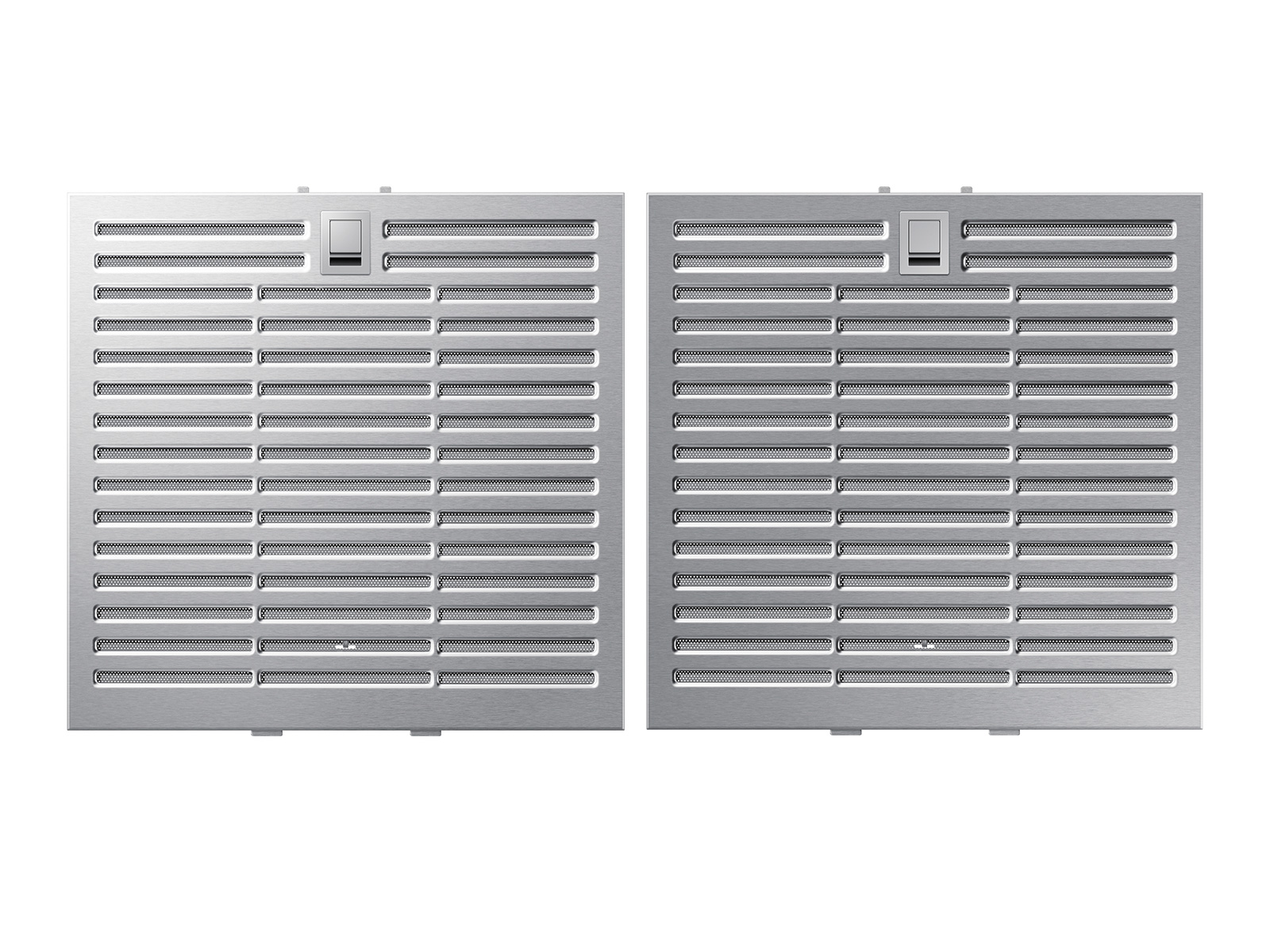 Thumbnail image of 36” Bespoke Smart Wall Mount Hood with LCD Display in Clean Deep Charcoal