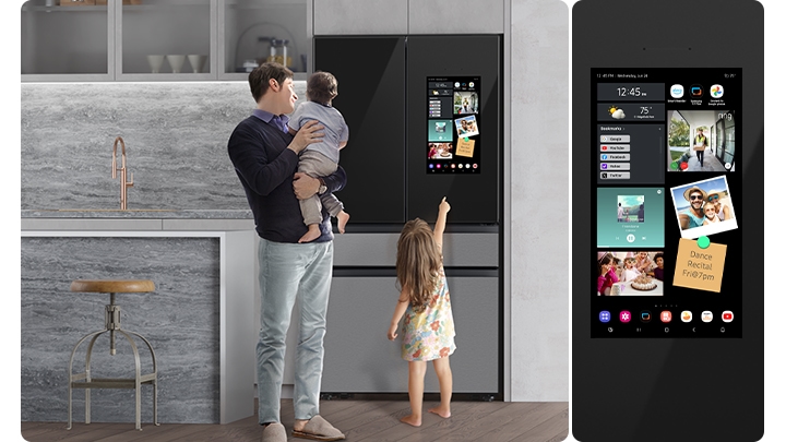 Family Hub™ Family Hub™