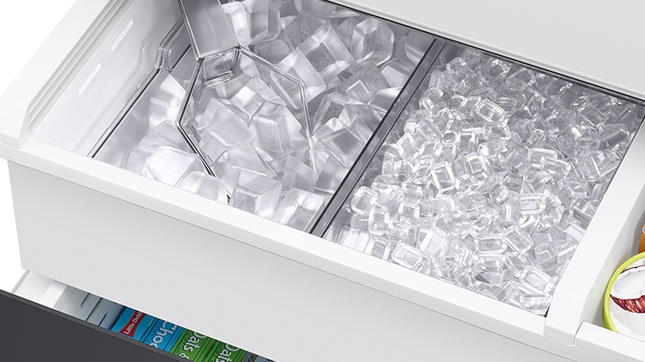 Ice your way Ice your way