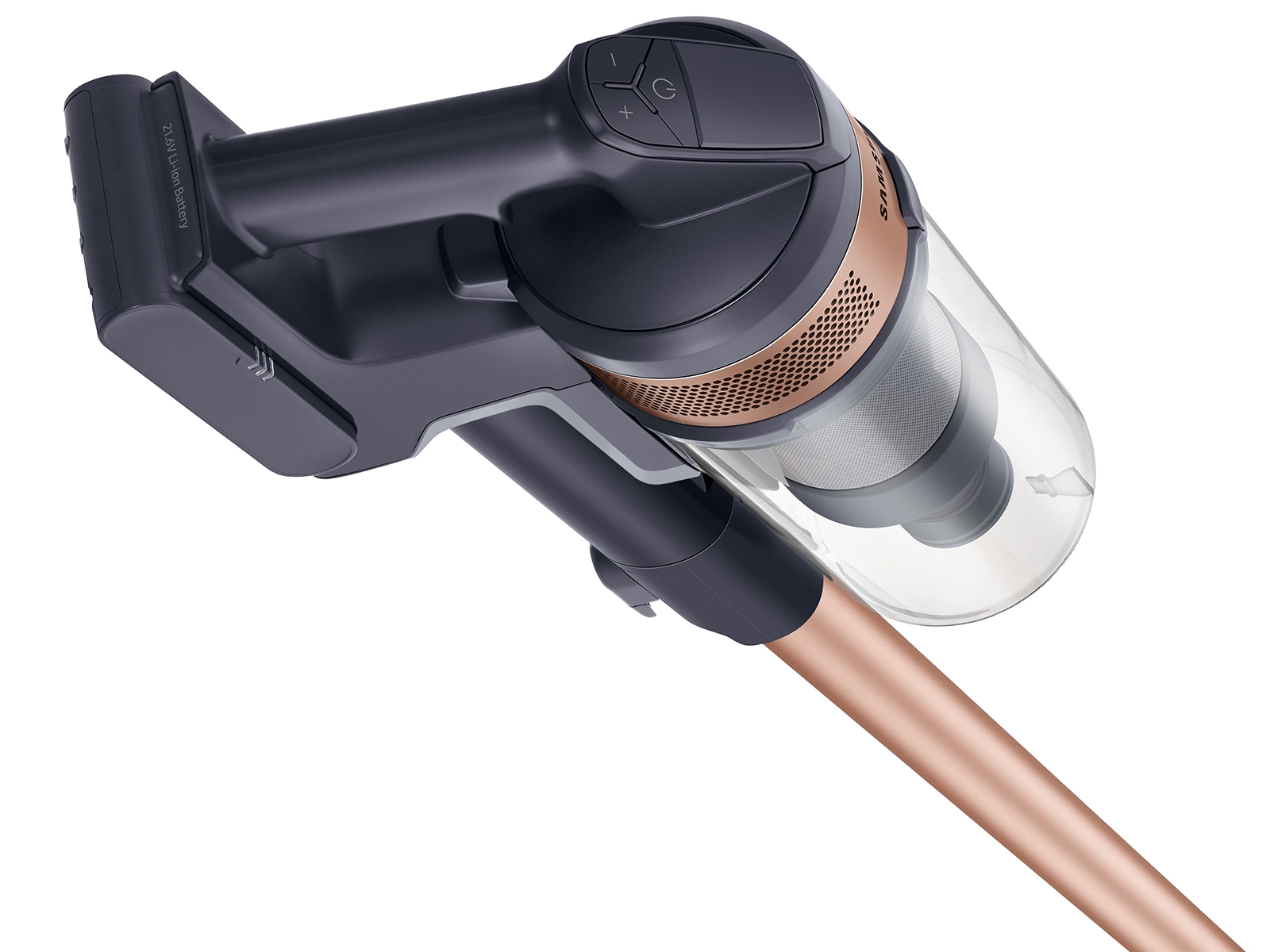 SamsungUS/home/home-appliances/vacuums/pdp/stick/VS15A6032R7_08_RoseGold_SCOM.jpg