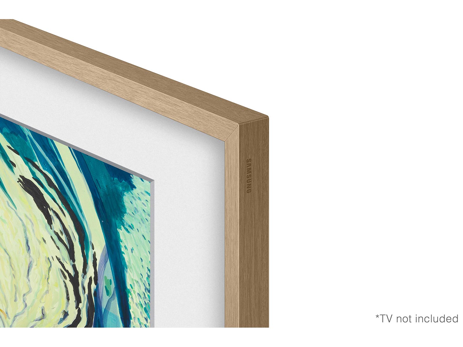 SamsungUS/home/television-home-theater/television-home-theater-accessories/televisions/05072025/teak/VG-SCFF65TKB_005_Dynamic2_Teak_1600x1200.jpg