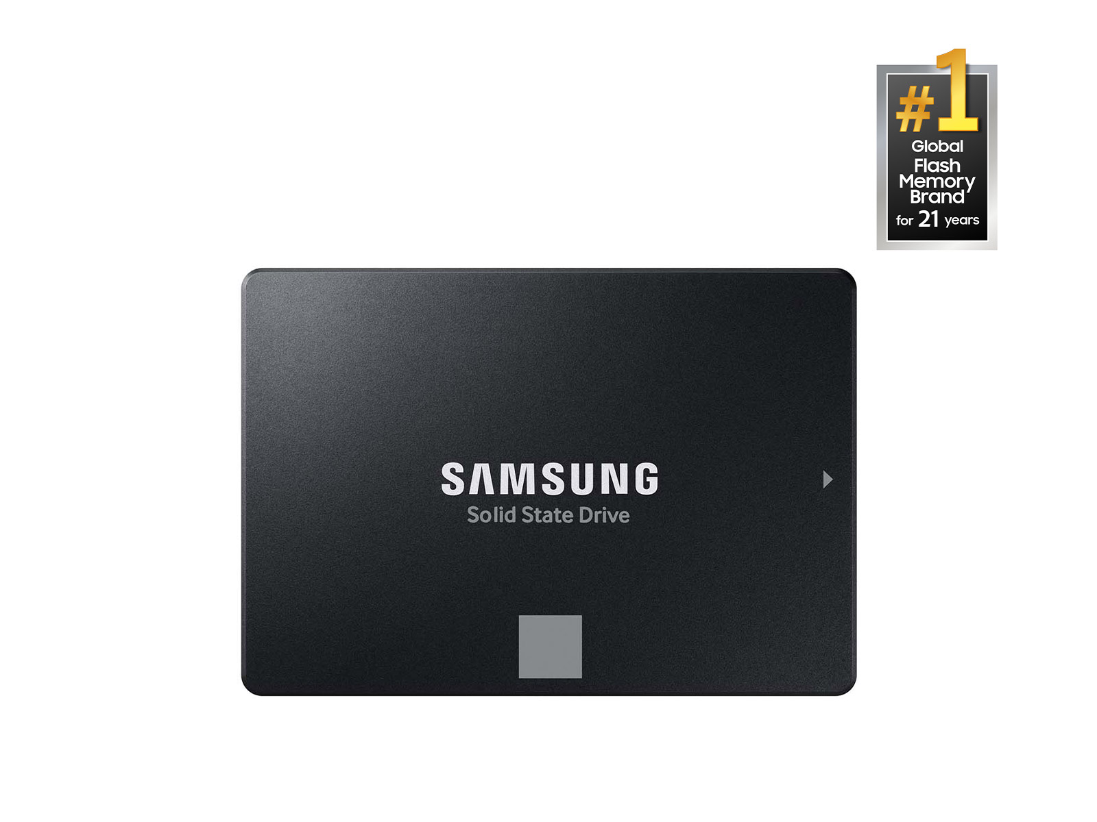 Thumbnail image of 870 EVO SATA III 2.5&quot; SSD 1TB