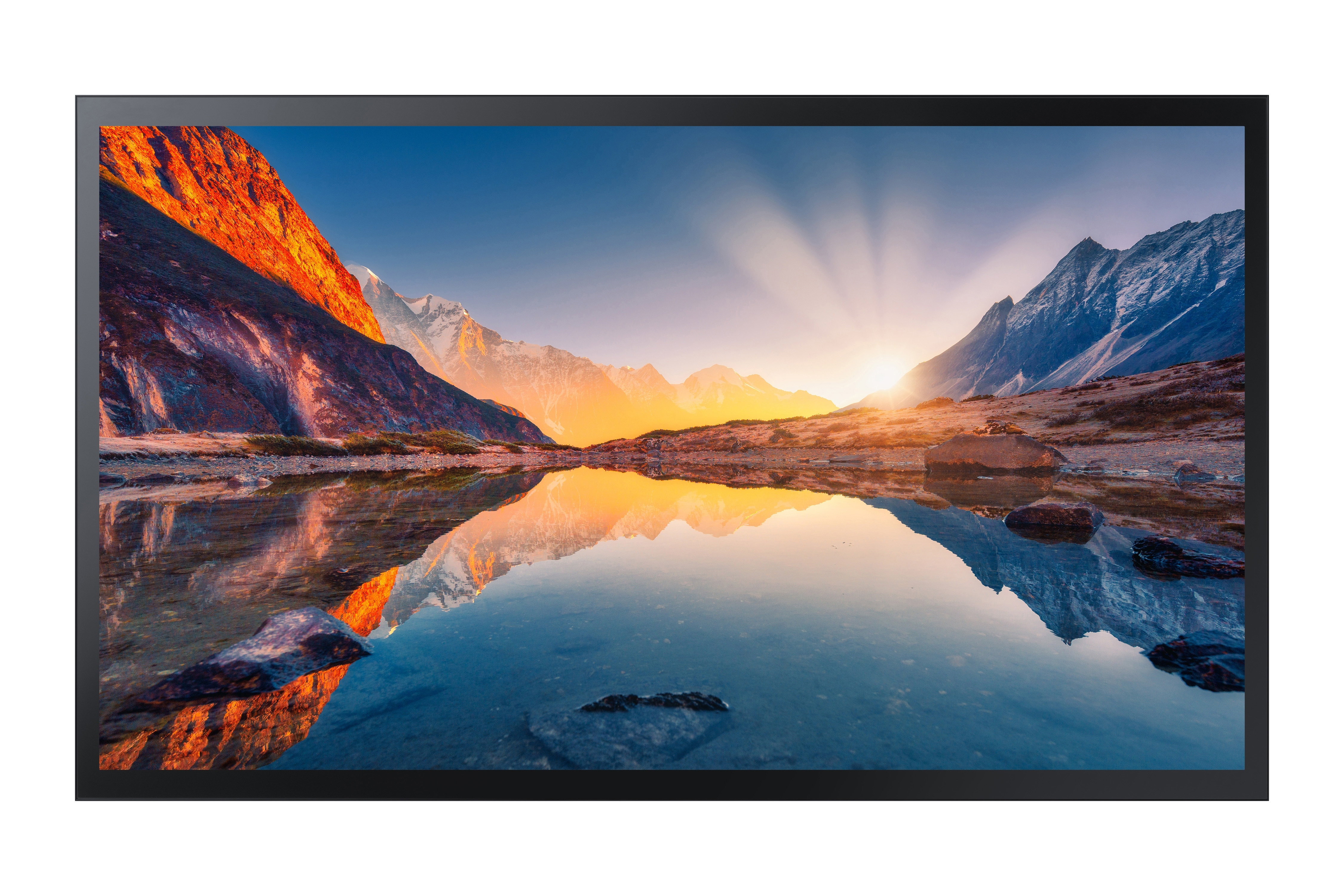 Thumbnail image of QMB-T Series 55&rdquo;