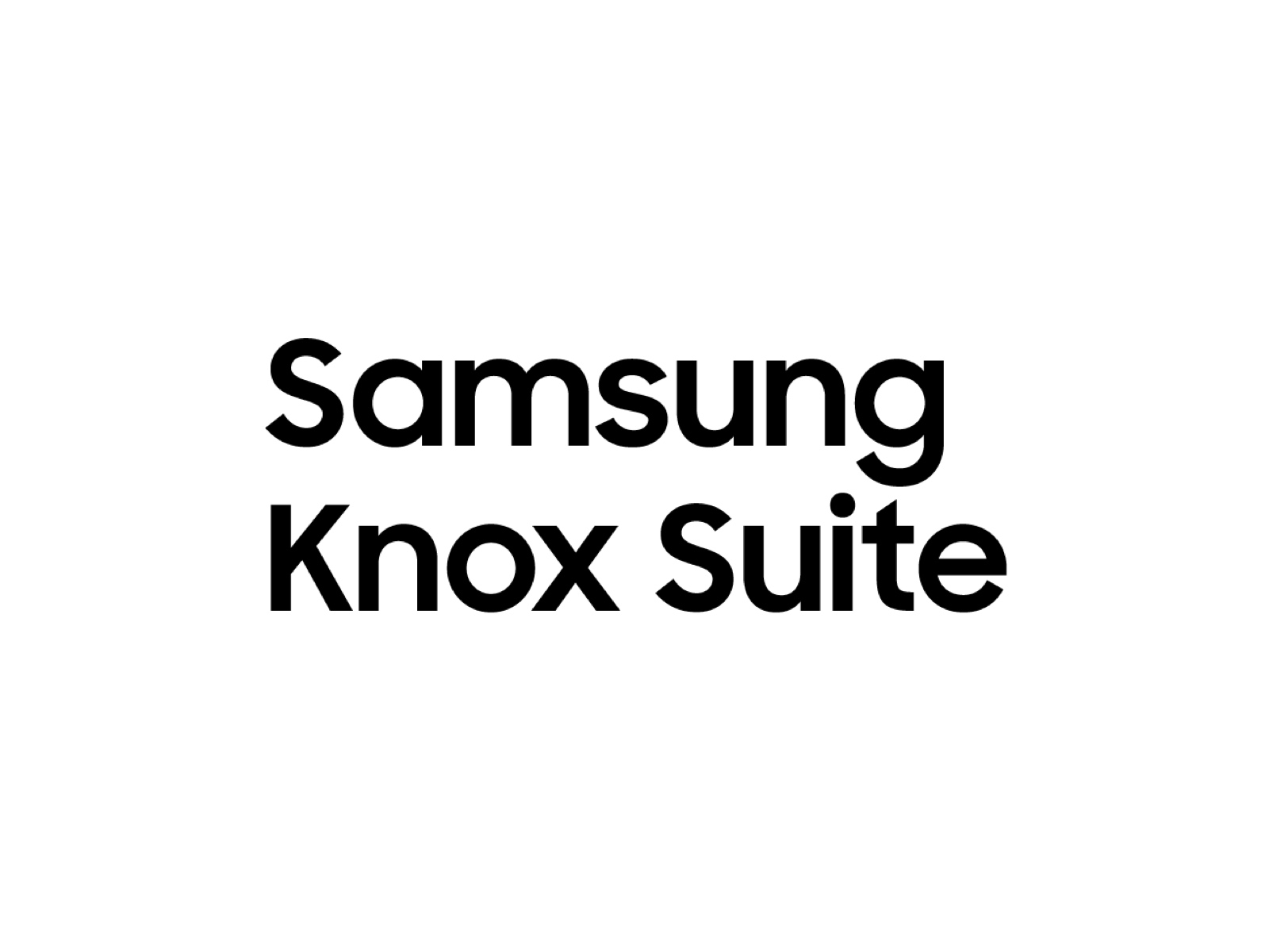 Thumbnail image of Knox Suite - Enterprise Plan