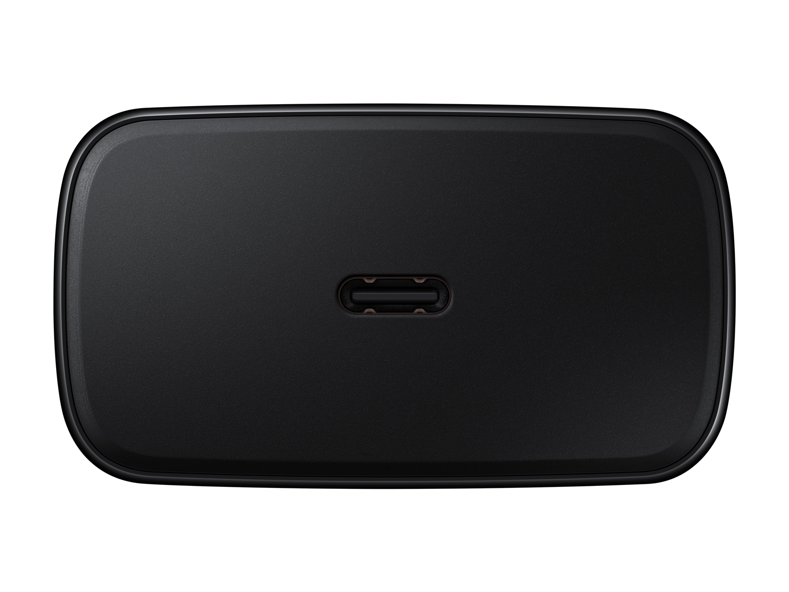 Thumbnail image of 45W USB-C Fast Charging Wall Charger, Black